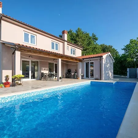 Vakantiehuis Blaise Manjadvorci