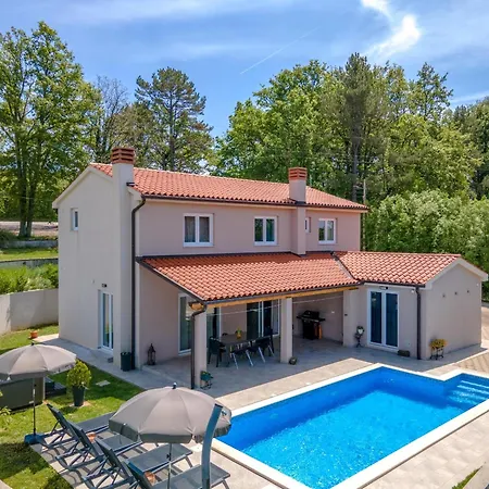 Vakantiehuis Blaise