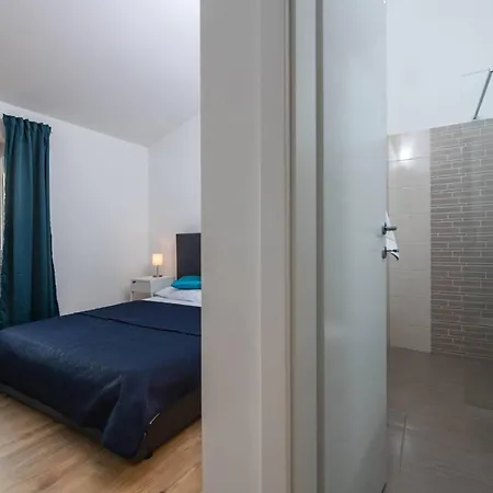 Blaise Vakantiehuis Manjadvorci