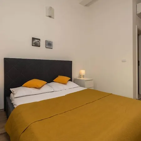 Blaise Holiday home Manjadvorci