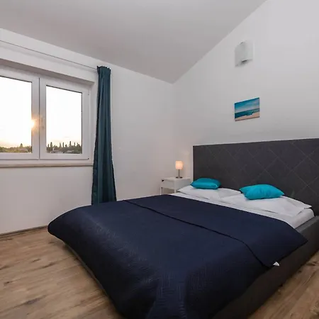 Blaise Holiday home *