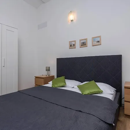 Vakantiehuis Blaise *
