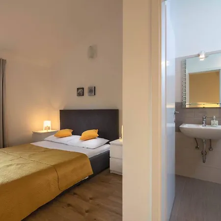 Blaise Vakantiehuis Manjadvorci