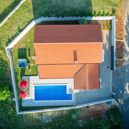 Blaise Vakantiehuis *