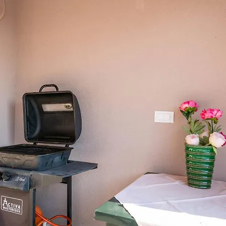 Blaise Holiday home *