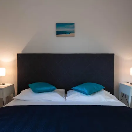 Holiday home Blaise Manjadvorci
